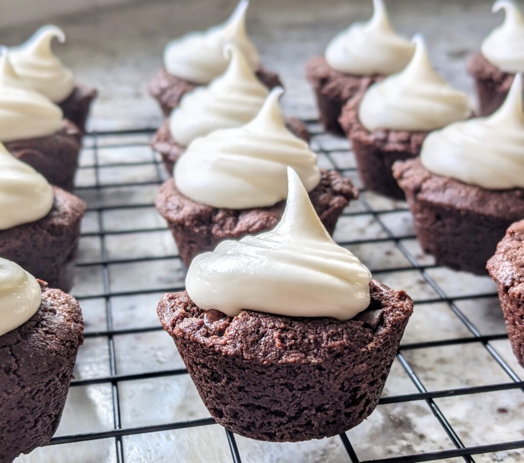 cupcakes
