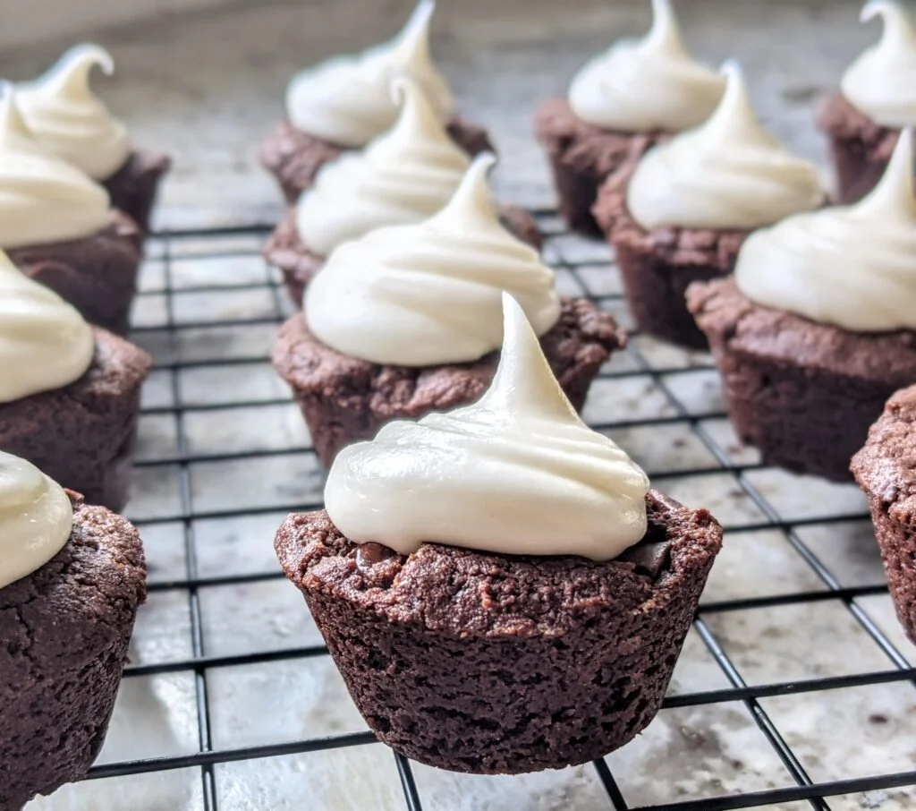 cupcakes